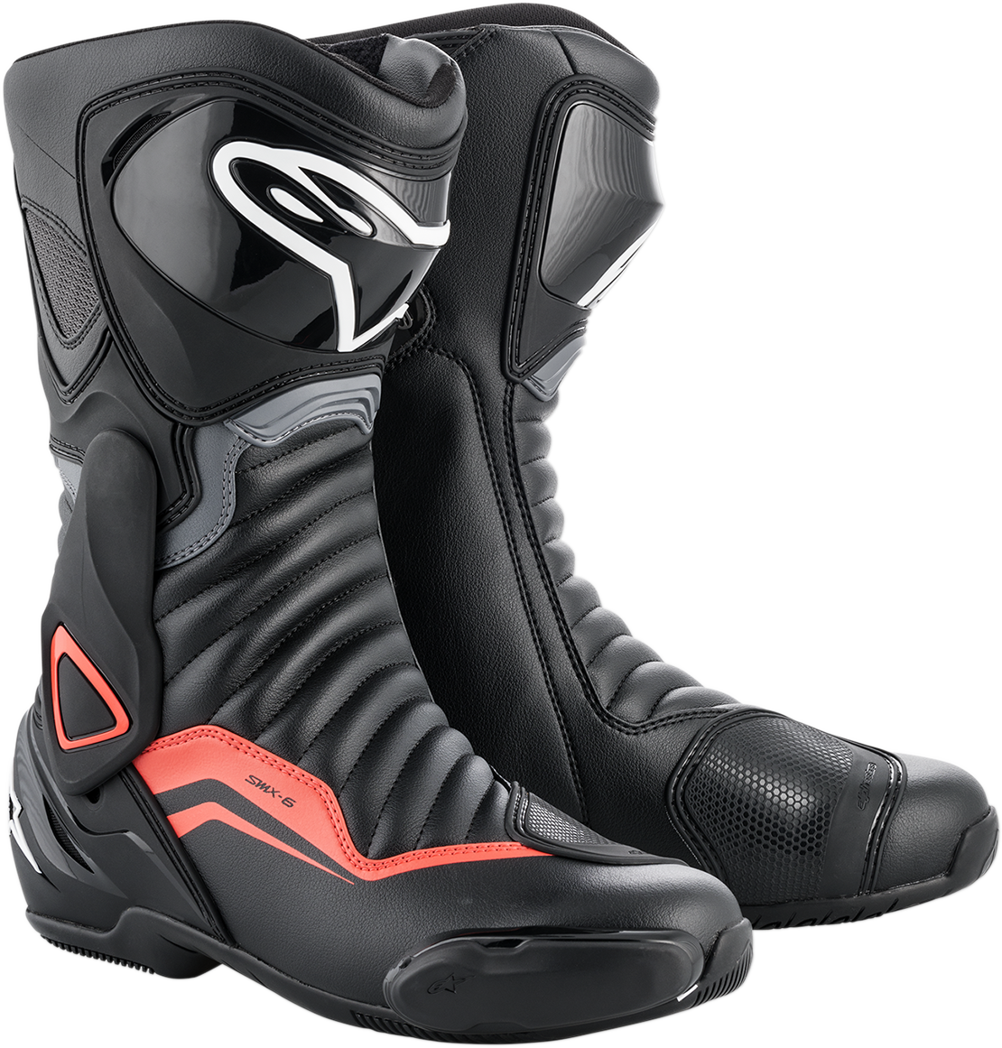 SMX-6 v2 Boots