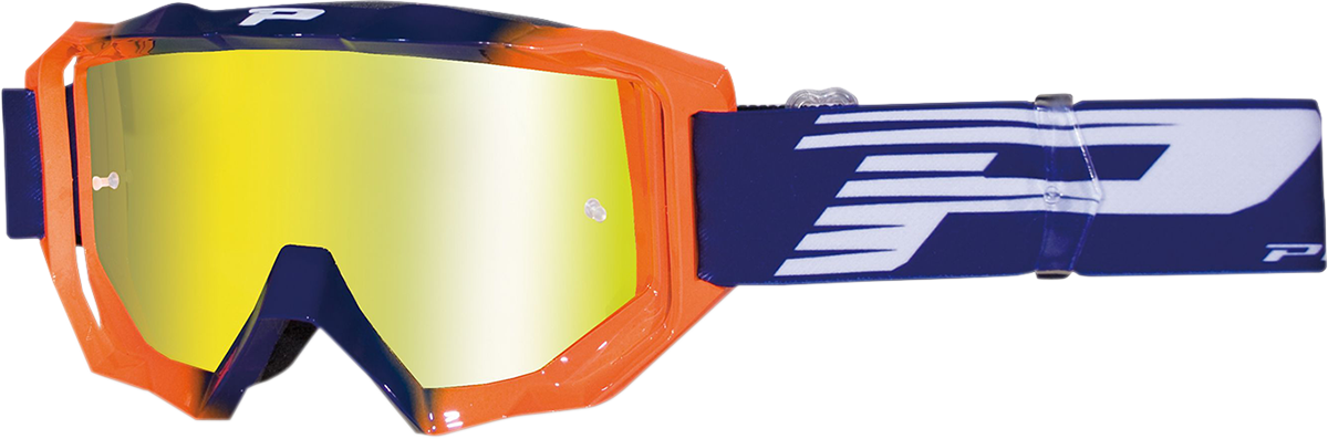 3200FL Venom MX Goggles One Size