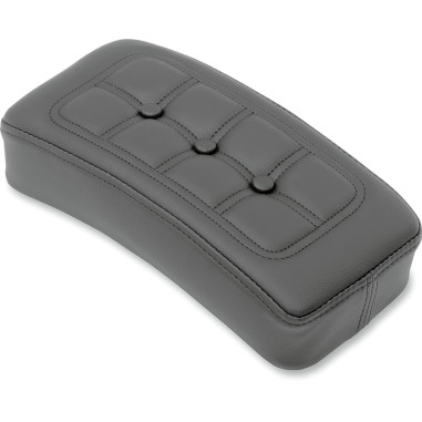 LOW REAR SCORPION BLACK