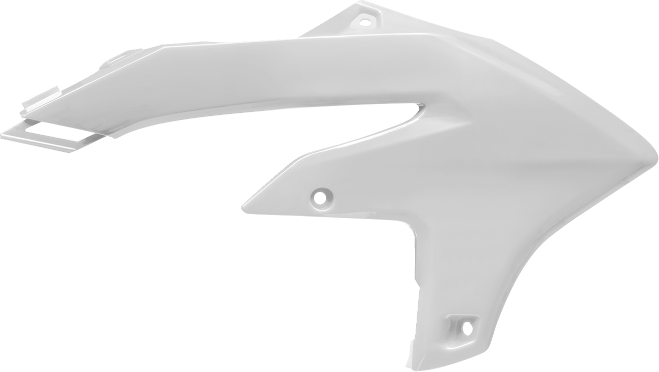 Radiator Covers For Yamaha undefined