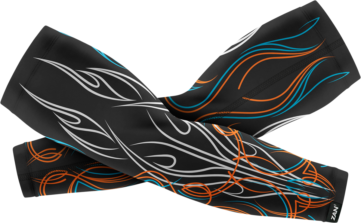 SportFlex™ Arm Sleeves M