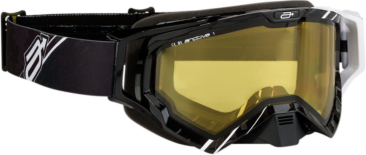 Vibe Goggles N/A
