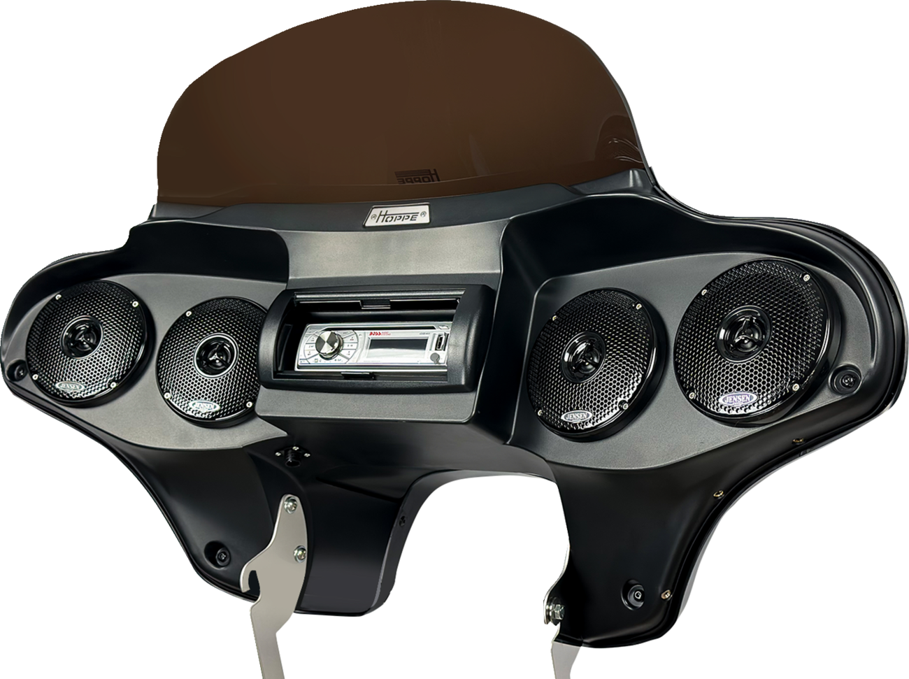 HOPPE INDUSTRIES Quadzilla Fairing