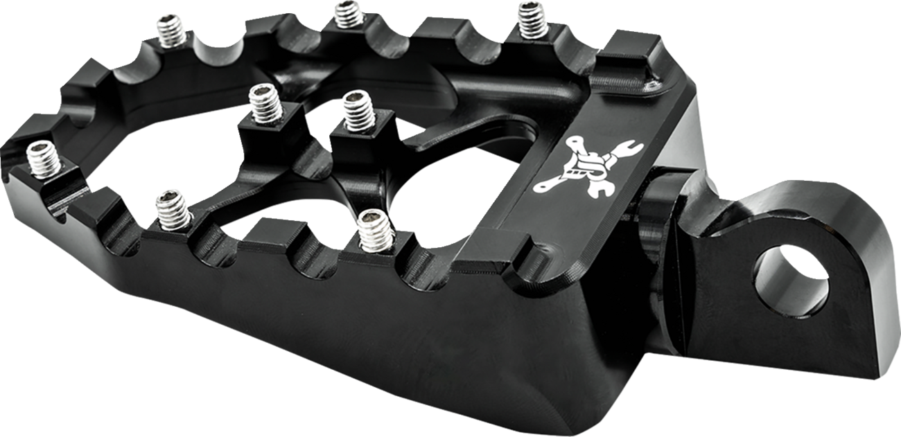 BURLY BRAND MX Evolution Pegs