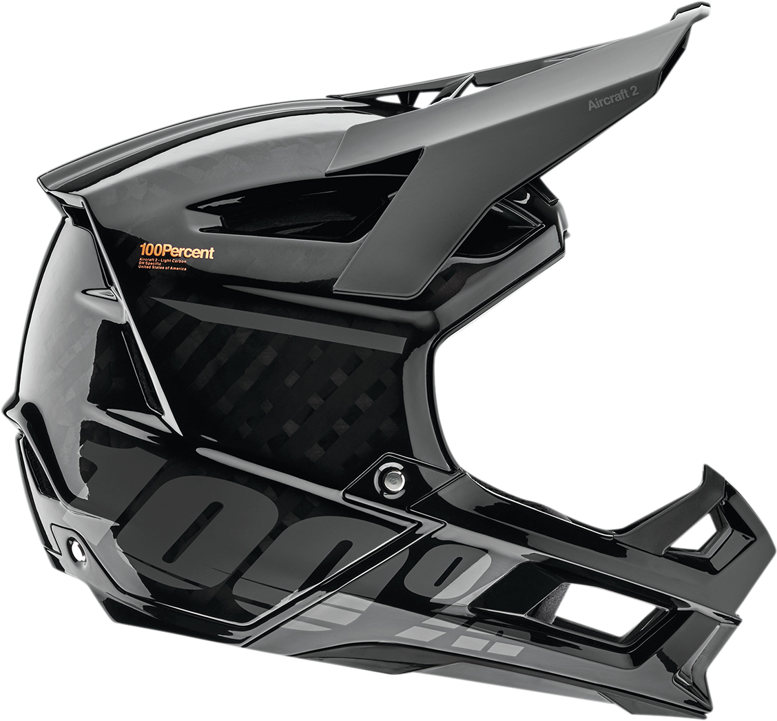100% Aircraft 2 Bicycle Helmet