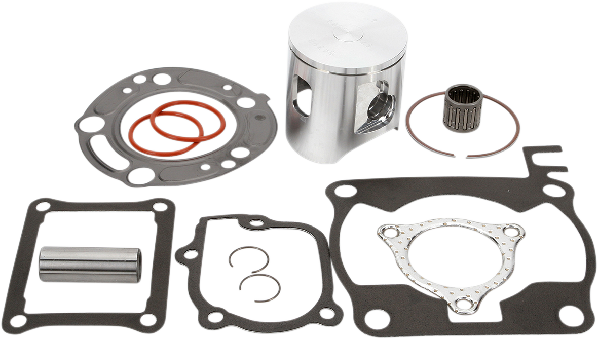 WISECO High Performance Piston Kit with Gaskets for 2-Stroke