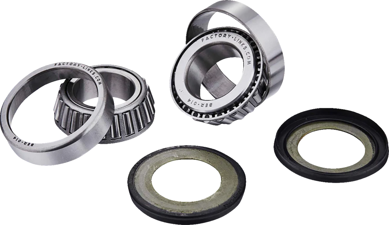 Steering Stem Bearing Kit undefined