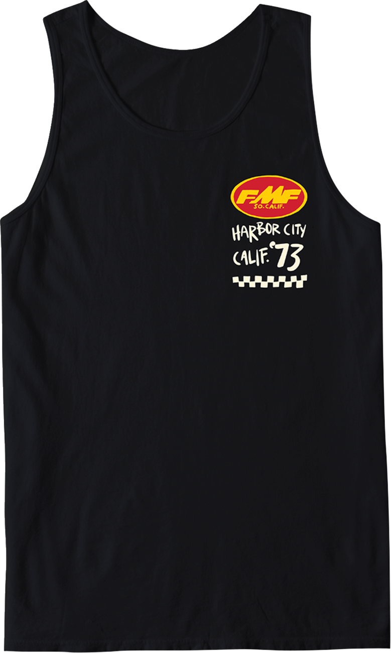 FMF Scratch Tank Top