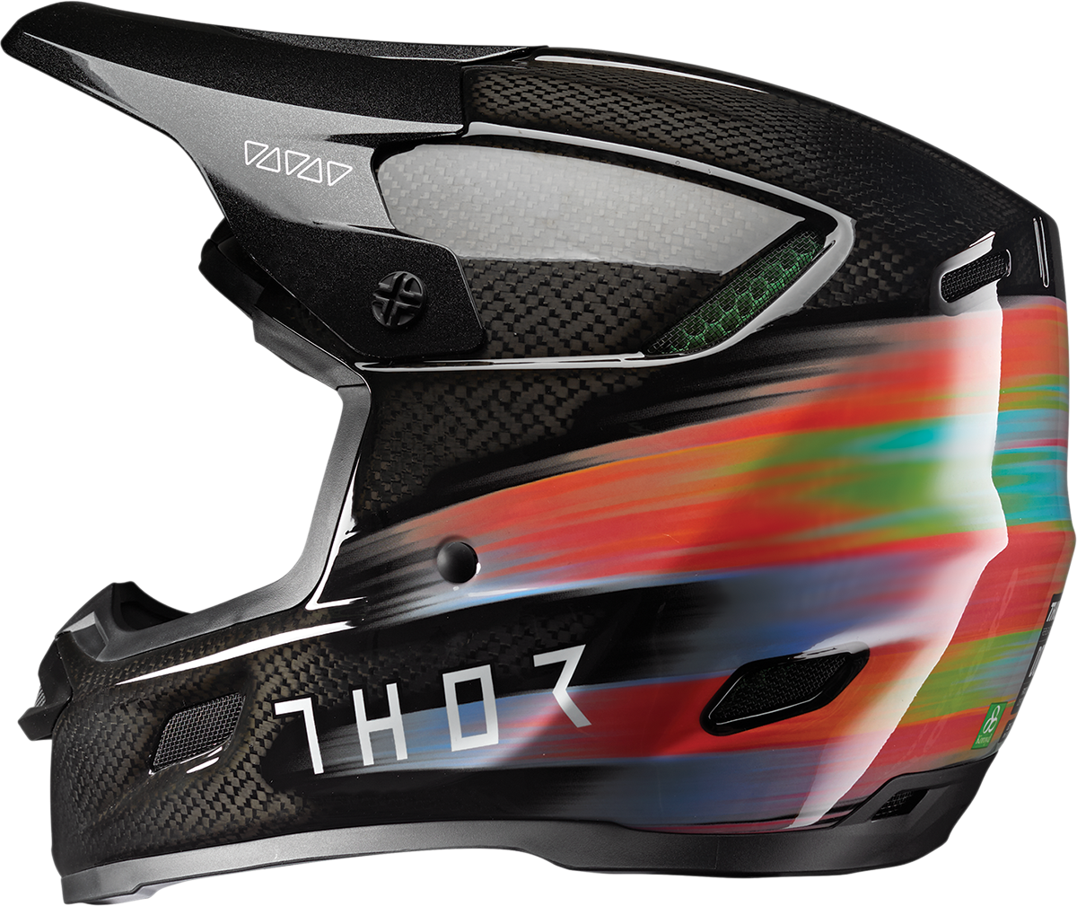 THOR Reflex Theory ECE MIPS® Helmet