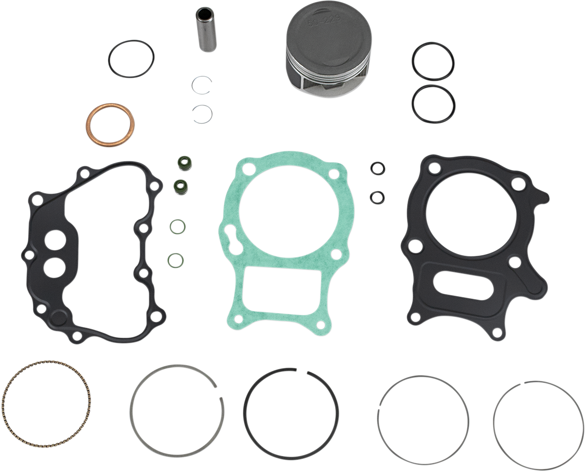 WSM Top-End Rebuild Kit