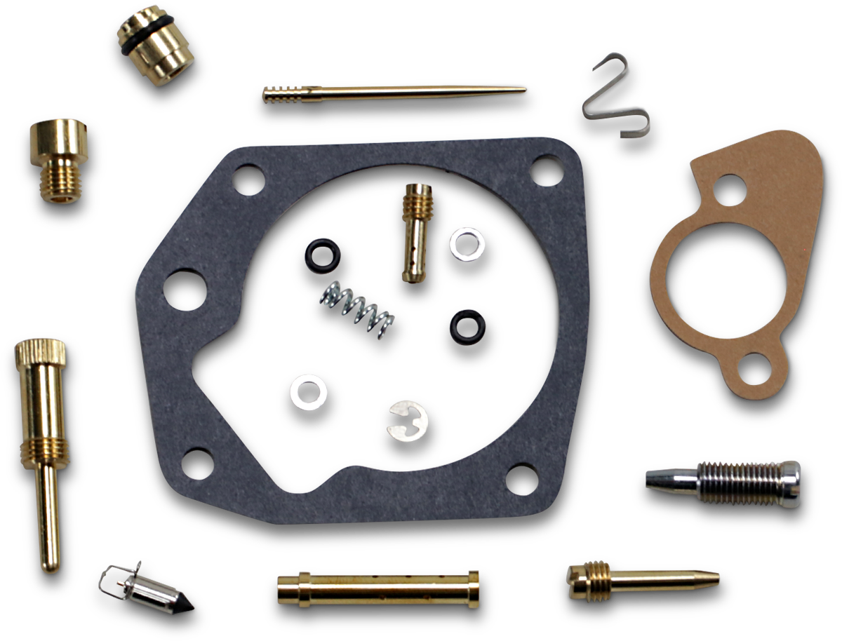 SHINDY Carburetor Repair Kit