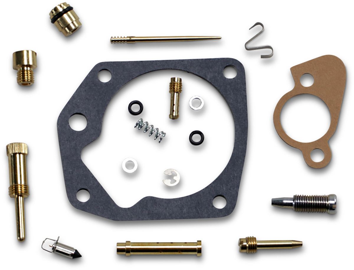 SHINDY Carburetor Repair Kit