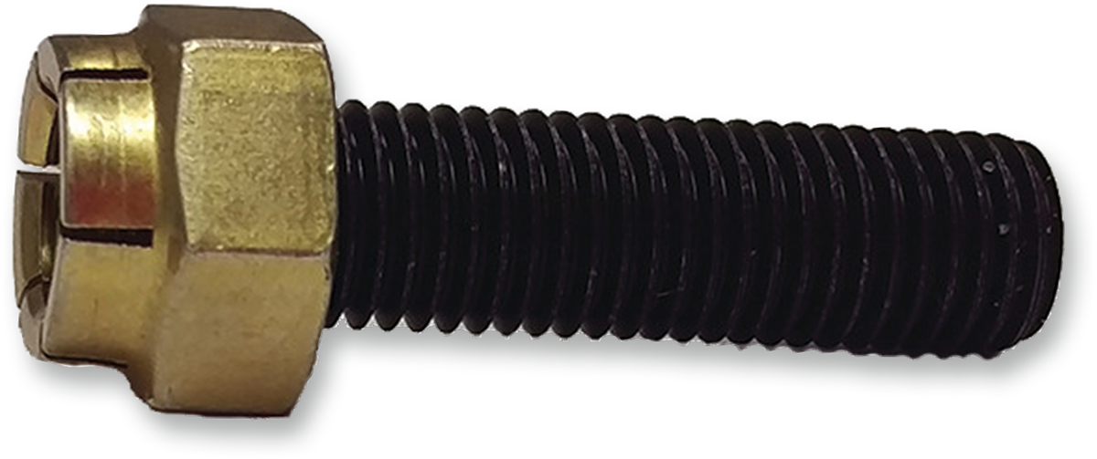 Setscrew and Nut Kit undefined