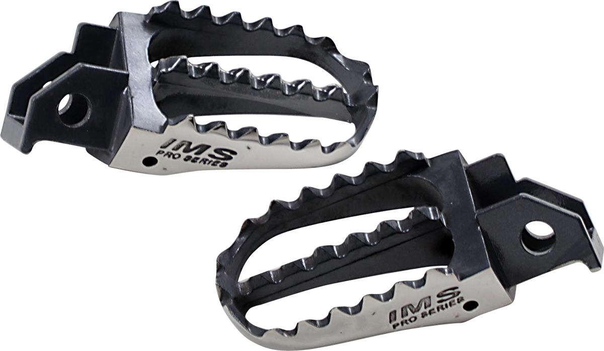 IMS PRODUCTS INC. Pro-Series Footpegs