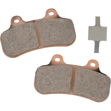 BRAKE PAD J SIX 13
