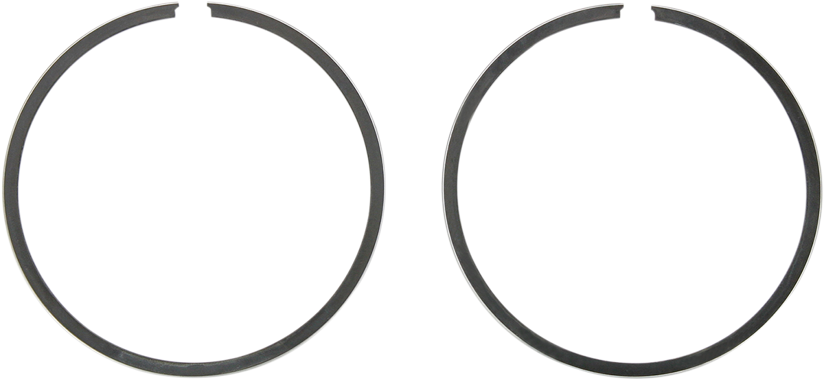Replacement Piston Ring Set undefined