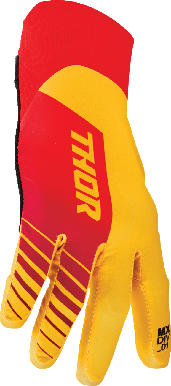 THOR Agile Gloves