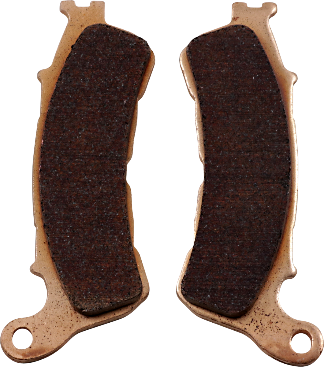 HH Sintered Brake Pads undefined