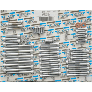 BOLT KT MTR KNRL XL 07-18