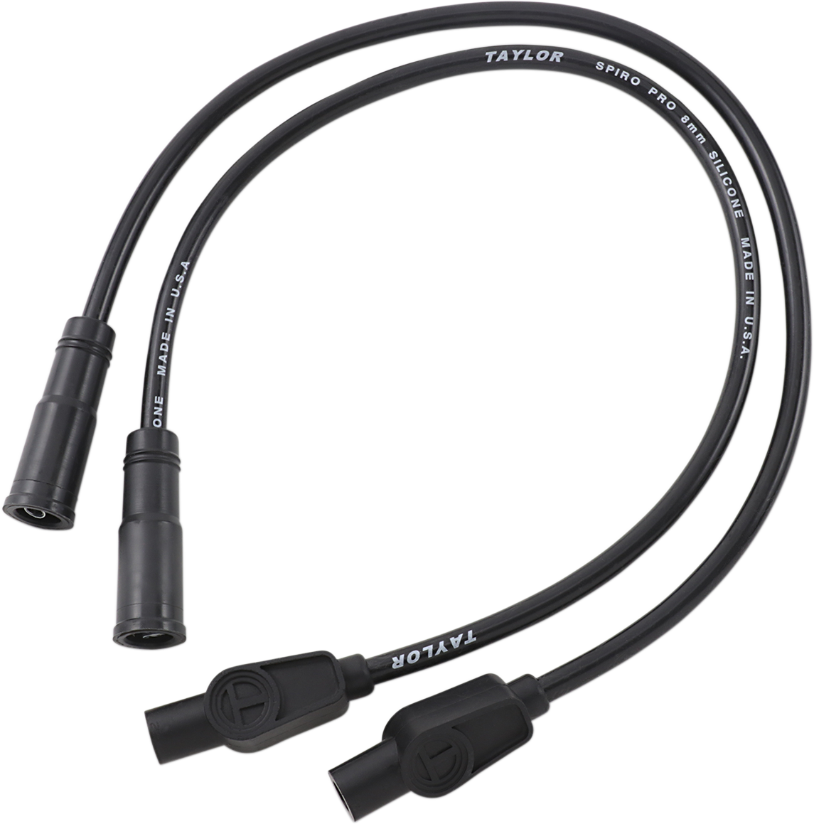 Custom-Fit Spark Plug Wire Kit