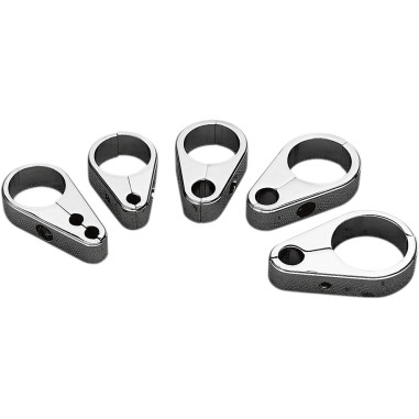 D.C.CLUTCH CABLE CLP 11/8