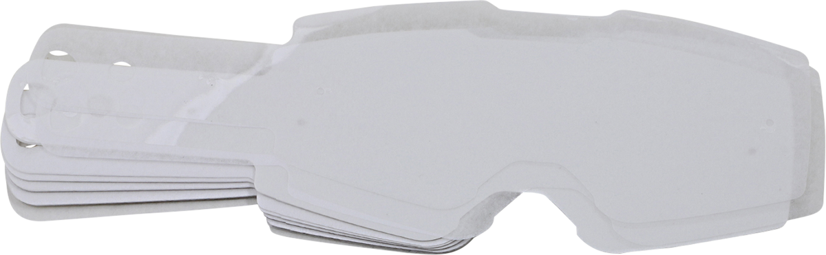 Replica Tear-Offs — Oakley N/A