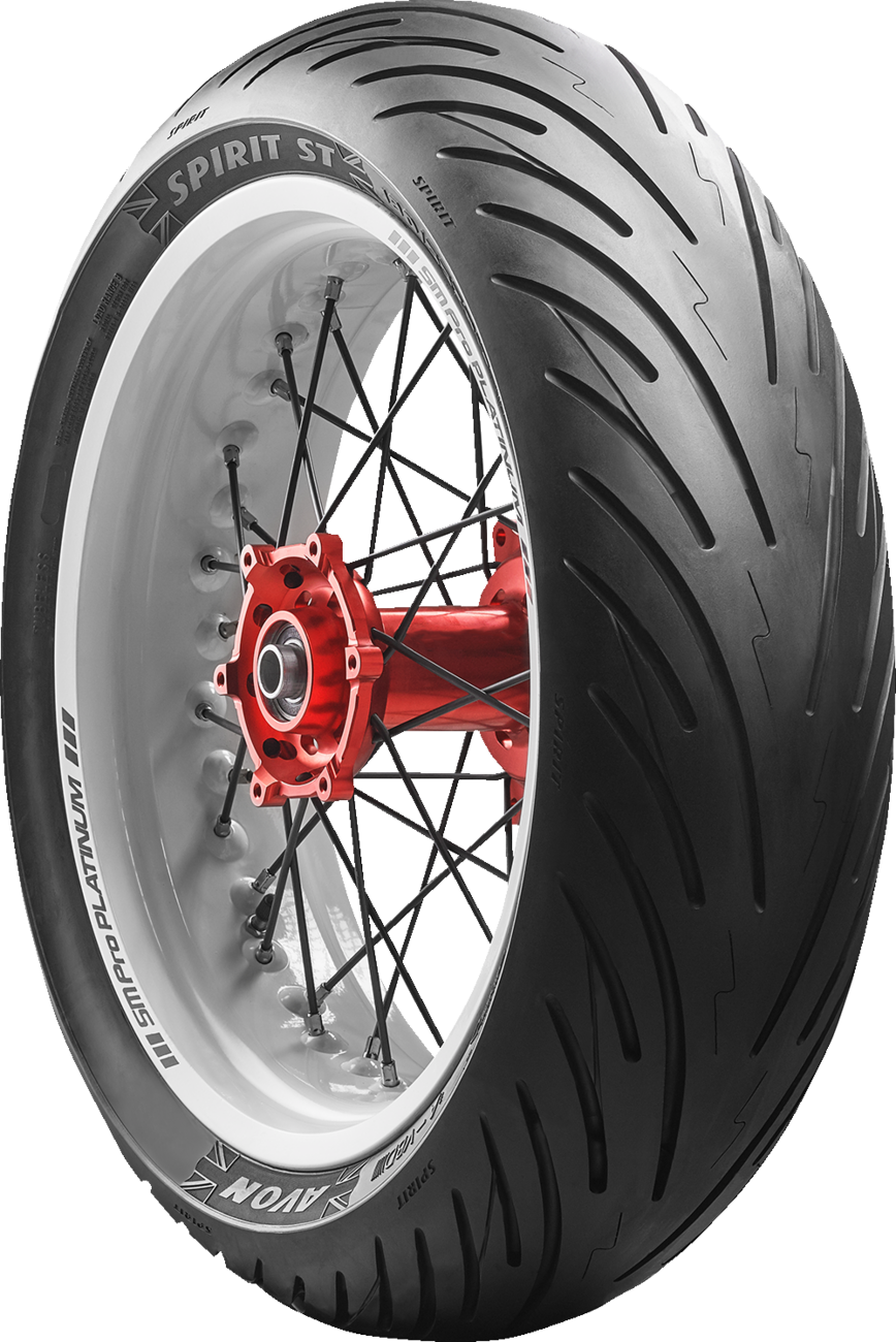 Spirit ST Tire undefined