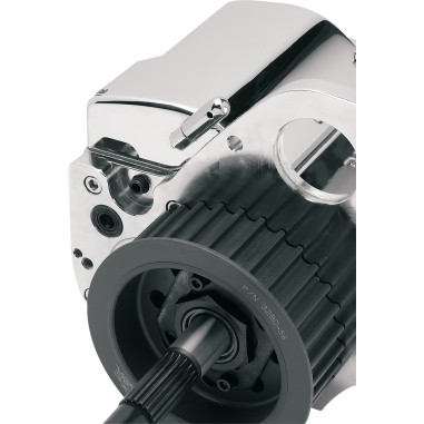 TRANSMISSION VENT COVER