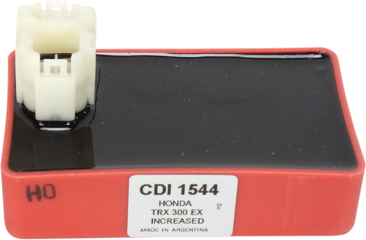 Hot Shot Series CDI Box undefined