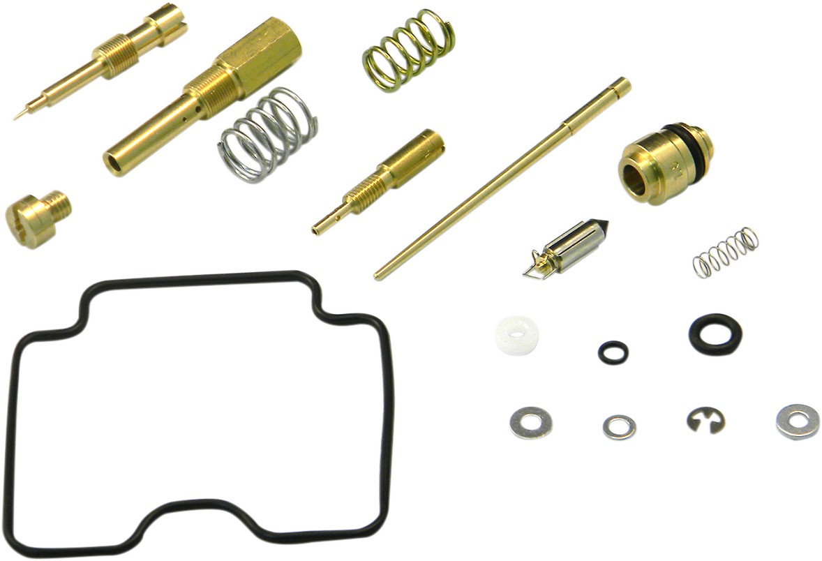 Carburetor Repair Kit undefined