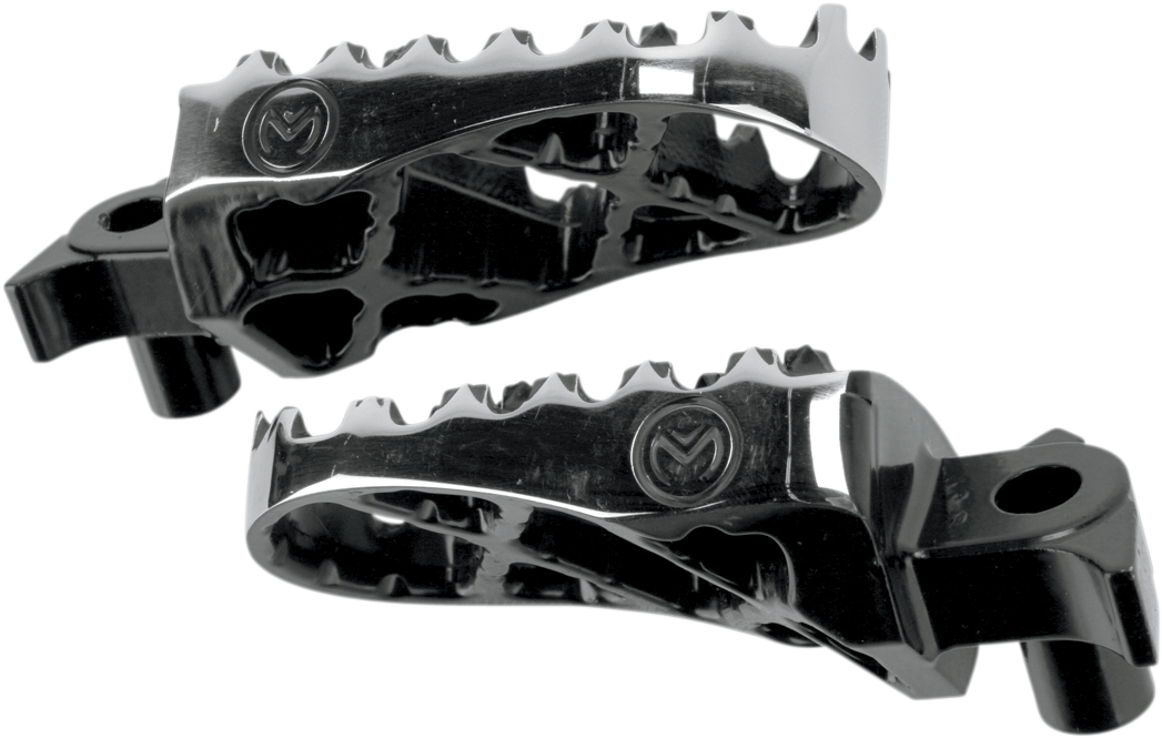 MOOSE OFFROAD Hybrid Footpegs