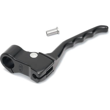 CLUTCH CABL ASSY DLX BLK