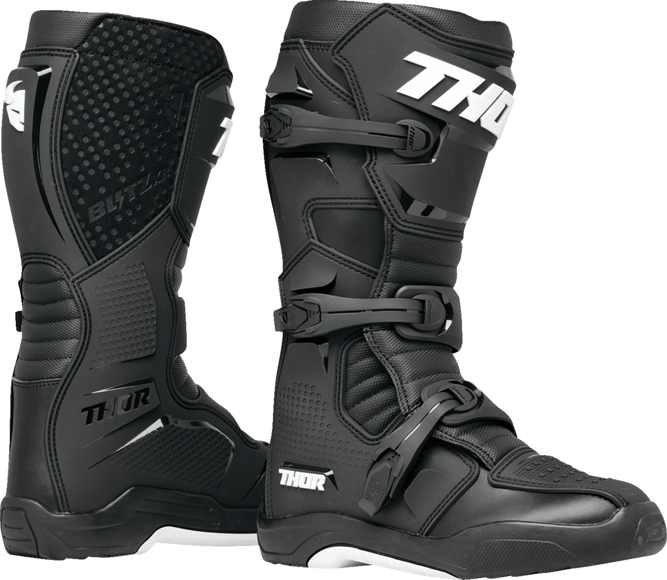 Shop Thor Dirt Bike & Motocross Boots | MX Locker Shop Thor Dirt Bike & Motocross Boots | MX Locker