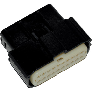 CONN MOLX 72500-07BK20PIN