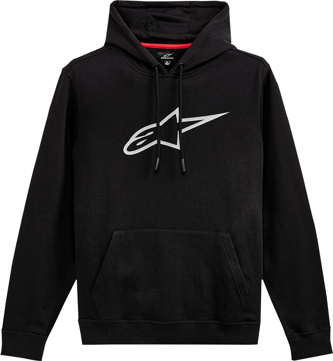 Ageless Pullover Hoodie undefined