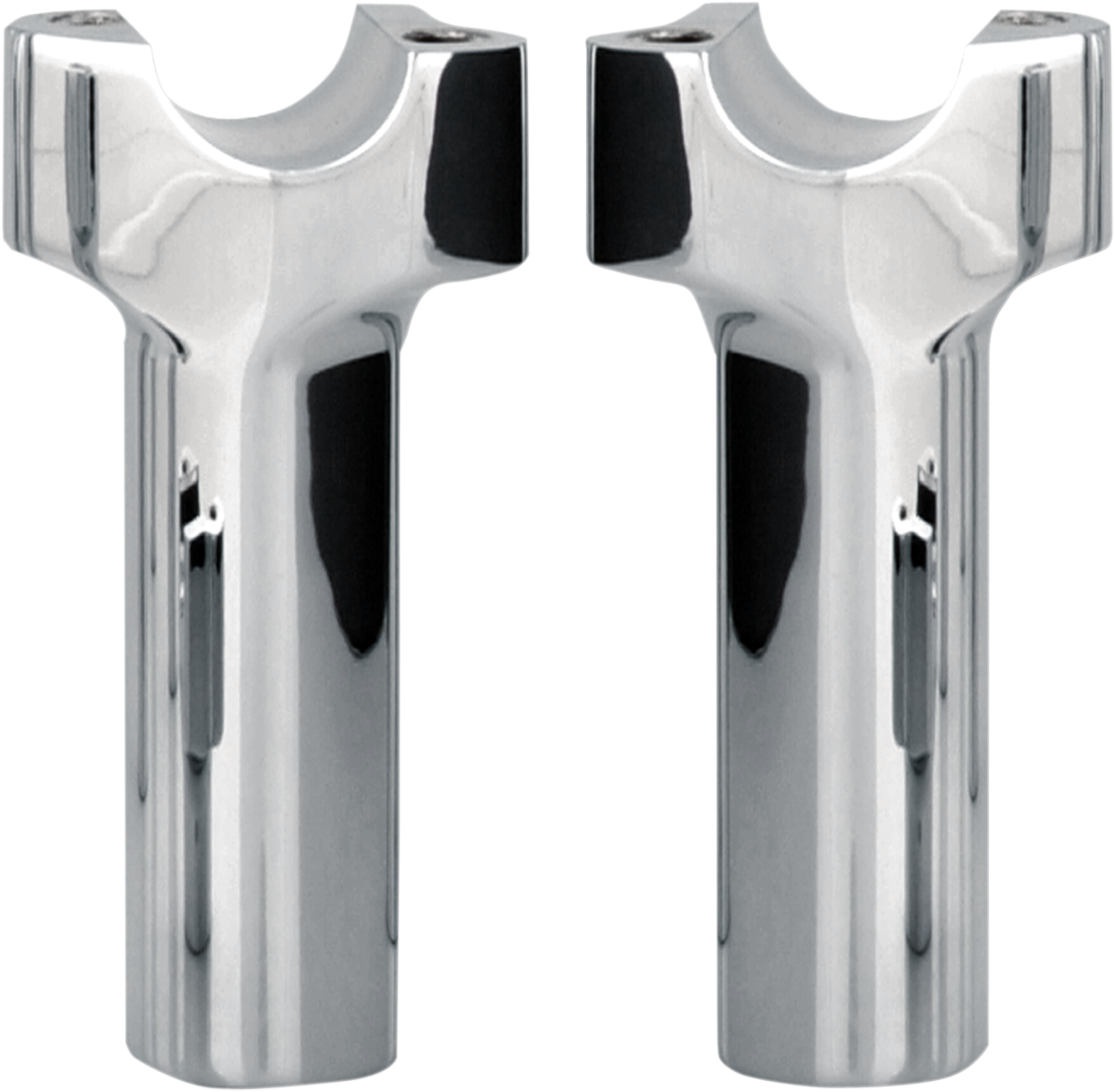 Chubby® Billet Risers undefined