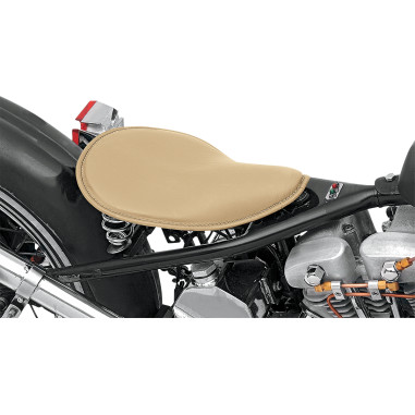 SEAT SOLO SMALL LOW TAN