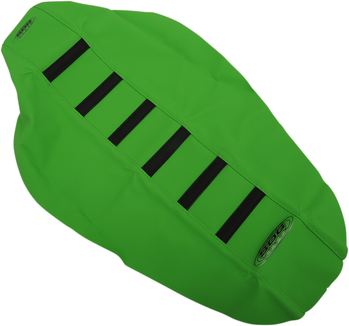 SDG 6-Rib Gripper Seat Cover