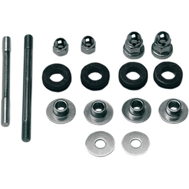 GAS TANK MOUNTING HARDWARE KITS