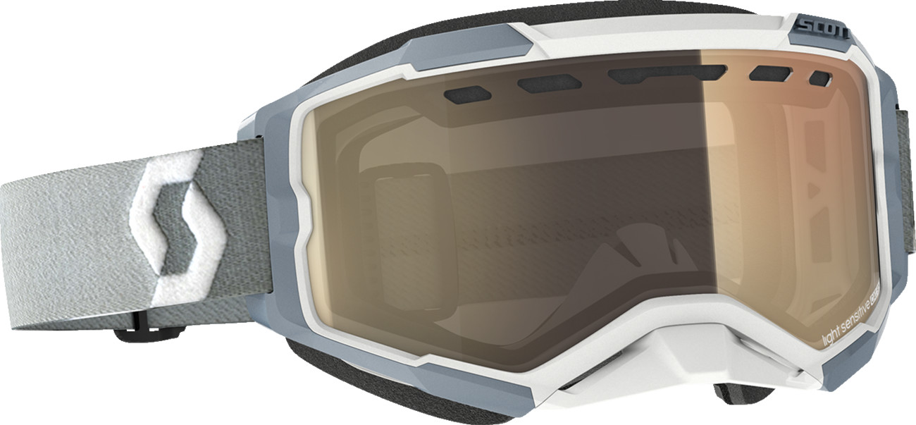 SCOTT Fury Goggle