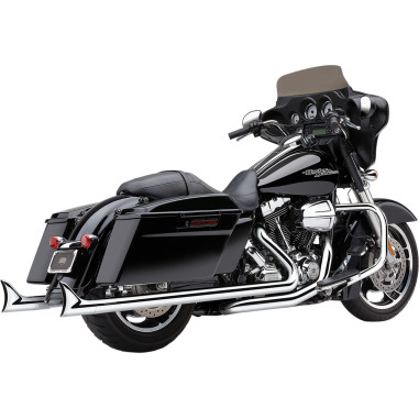 SPEEDSTER DUALS