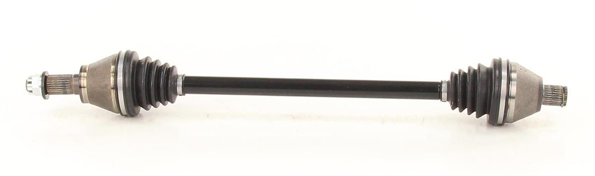 OEM Replacement Standard CV Axle undefined