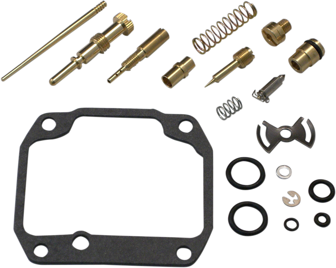 Carburetor Repair Kit undefined