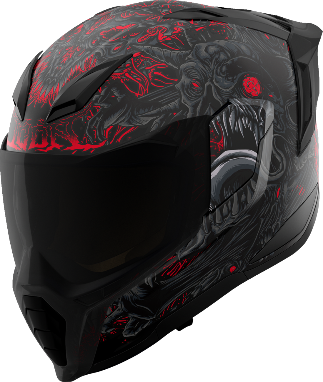 Ultraflite Misanthrope MIPS® Helmet XS
