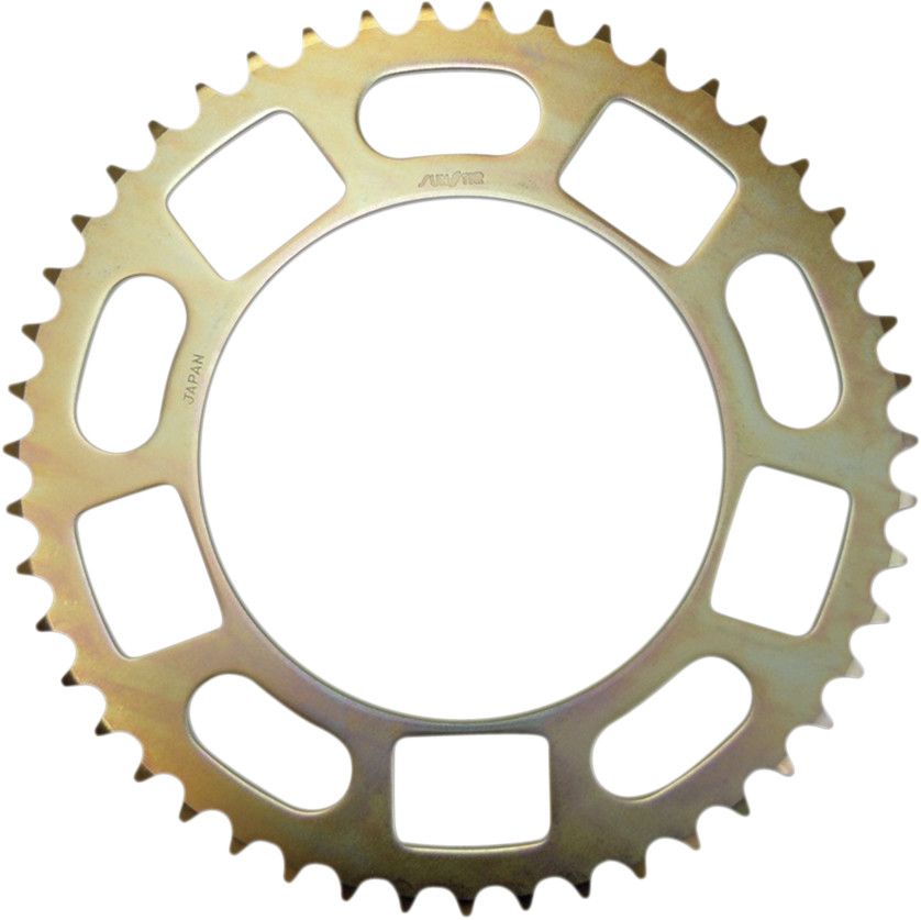 SUNSTAR SPROCKETS Steel Rear Sprocket