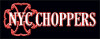 NYC CHOPPERS