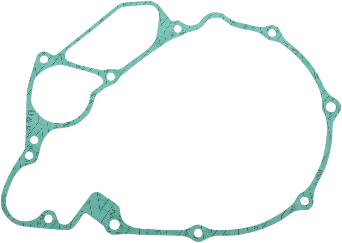 Replacement Stator Cover Gasket undefined