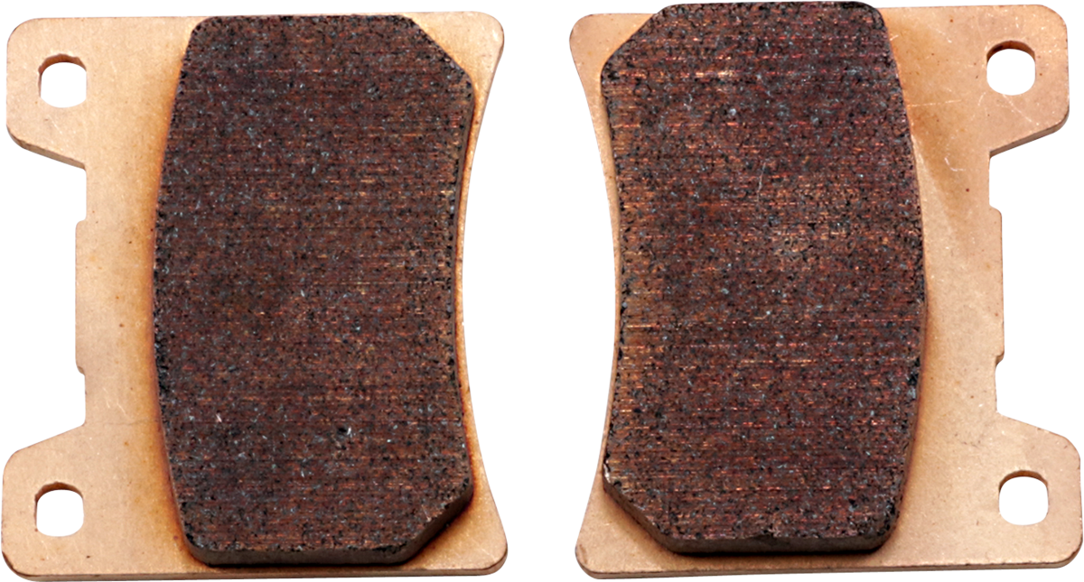 HH Sintered Brake Pads undefined