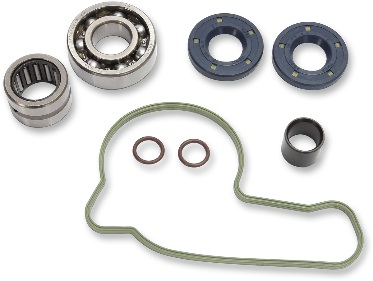 Water Pump Repair Kit undefined