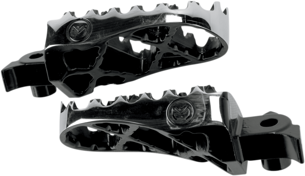 MOOSE OFFROAD Hybrid Footpegs